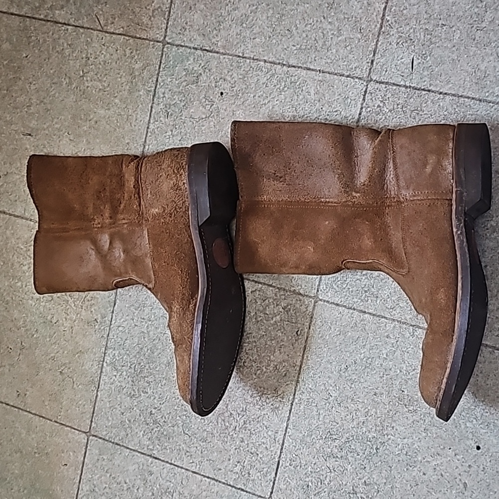 Justin Boot - image 2